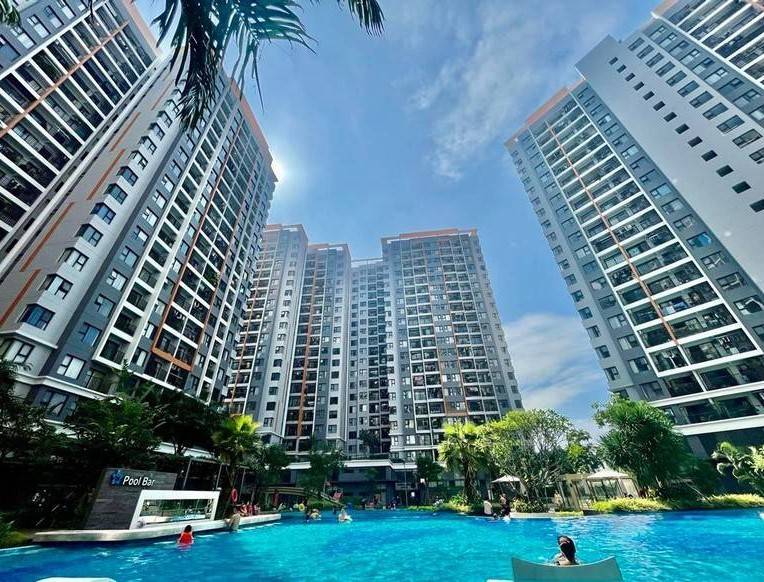 Cần “phanh” đà tăng giá bất động sản để thoát bẫy rủi ro và bất bình đẳng