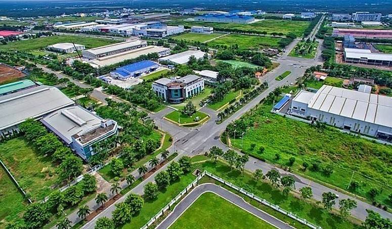 VARS đề xuất gỡ vướng mắc cho doanh nghiệp khi sửa đổi luật đất đai
