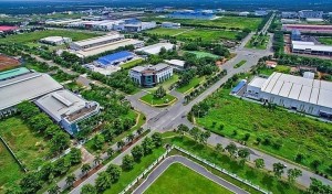 VARS đề xuất gỡ vướng mắc cho doanh nghiệp khi sửa đổi luật đất đai