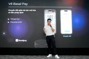 Đà Nẵng cấp phép thử nghiệm cho dự án chuyển đổi tài sản mã hóa đầu tiên tại Việt Nam