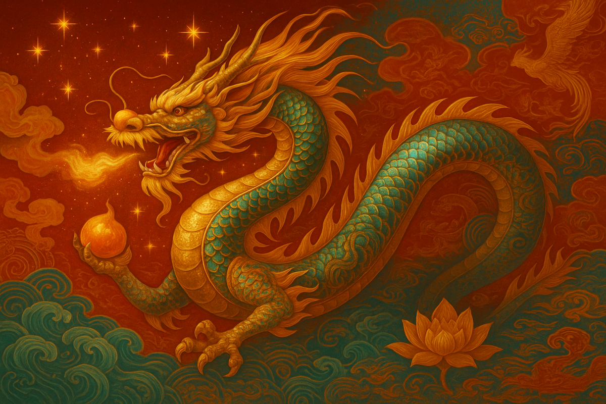 Tử vi 12 con giáp hôm nay ngày 29/10/2025: tuổi Thìn Tử vi 12 con giáp hôm nay ngày 29/10/2025: tuổi Thìn