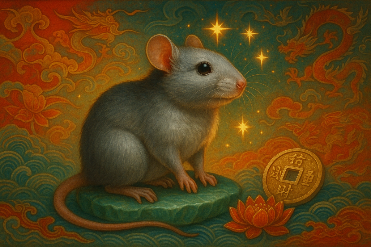 12 con giáp hôm nay ngày 7/3/2026: tuổi Tý