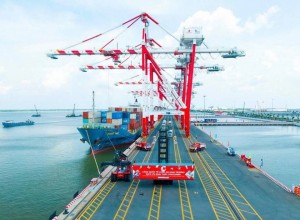 Tây Ninh: Kết nối chuỗi cung ứng hàng hóa xuất nhập khẩu và thương mại điện tử năm 2025