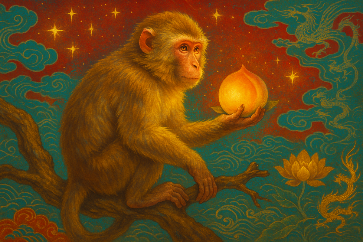 Tử vi 12 con giáp hôm nay ngày 25/10/2025: tuổi Thân