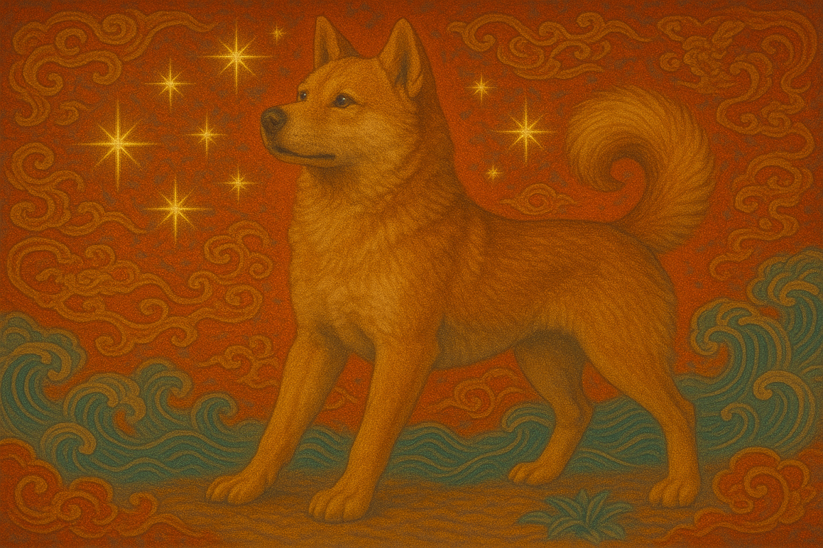 Tử vi 12 con giáp hôm nay ngày 15/10/2025: tuổi Tuất