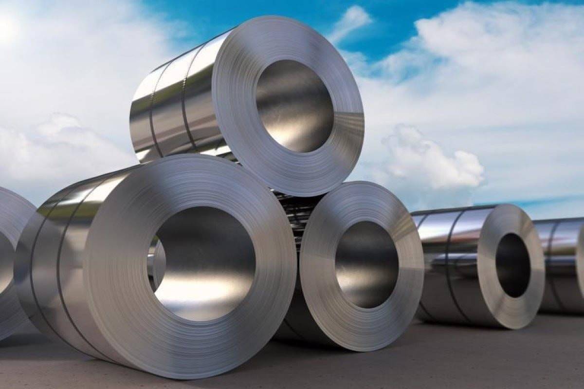 Mỹ áp thuế chống bán phá giá với thép chống ăn mòn từ 10 quốc gia