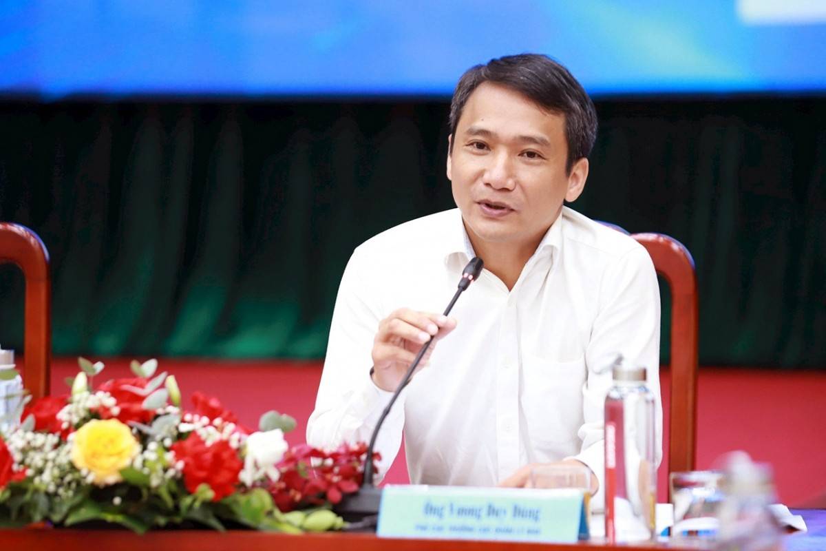 Chuẩn hóa môi giới bất động sản: Chìa khóa nâng tầm thị trường