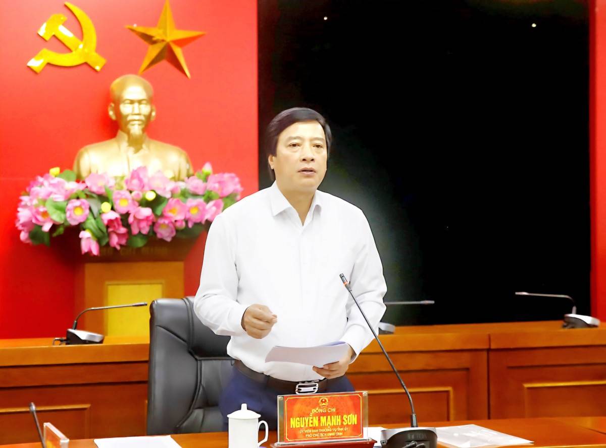 Phú Thọ: Tăng cường kiểm soát, quyết liệt đấu tranh chống buôn lậu và hàng giả