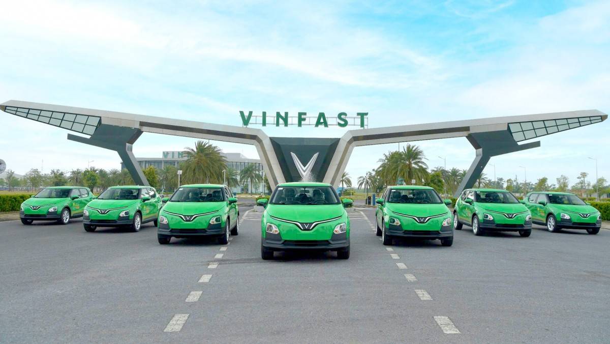 Nước cờ đối nghịch của Vinasun và Mai Linh