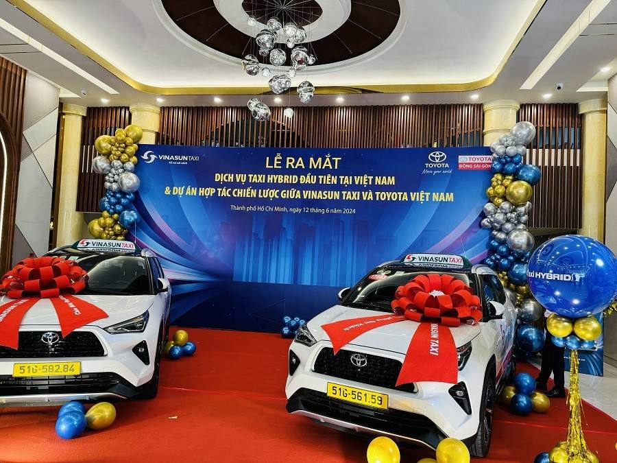 Nước cờ đối nghịch của Vinasun và Mai Linh