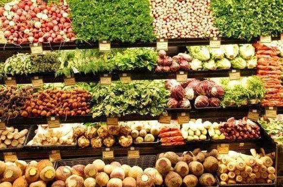 Doanh nghiệp xuất khẩu nông sản gặp khó vì quy định hoàn thuế mới