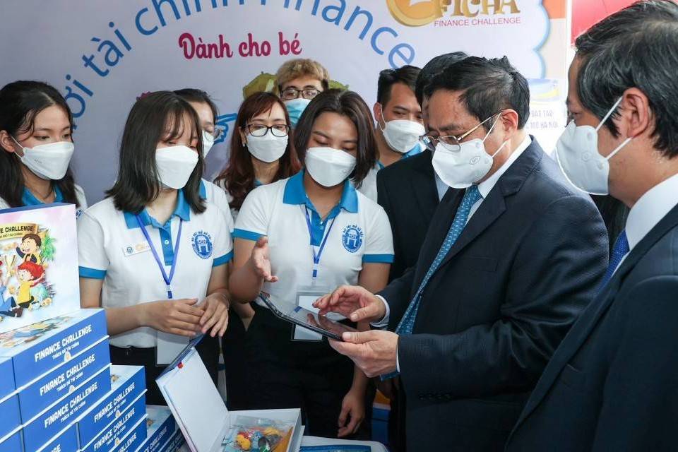 Những chính sách kinh tế có hiệu lực từ tháng 9/2025