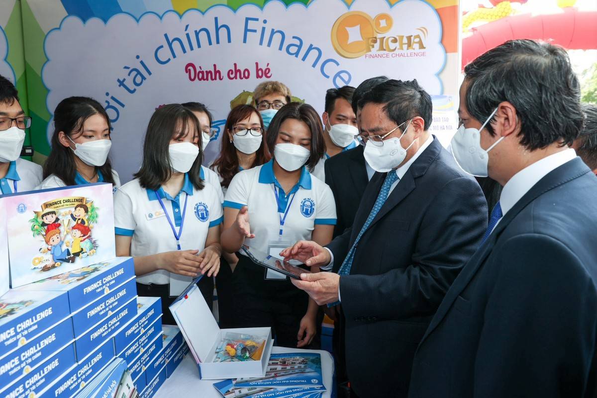 Những chính sách kinh tế có hiệu lực từ tháng 9/2025