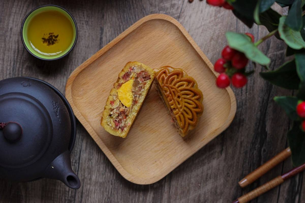 Hải Hà – Kotobuki: Từ bánh Trung thu đến văn hóa tặng quà doanh nghiệp