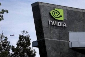 Nvidia lập kỷ lục doanh thu nhờ chip AI Blackwell, Trung Quốc vẫn là thách thức lớn