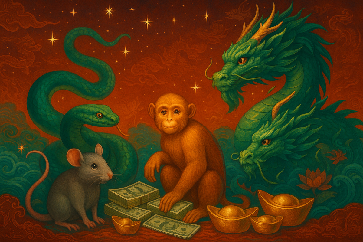 Tử vi - Vận số ngày 31/8/2025: Tuổi Tỵ: Hôm nay, bản mệnh có nhiều cơ hội để khẳng định năng lực. 