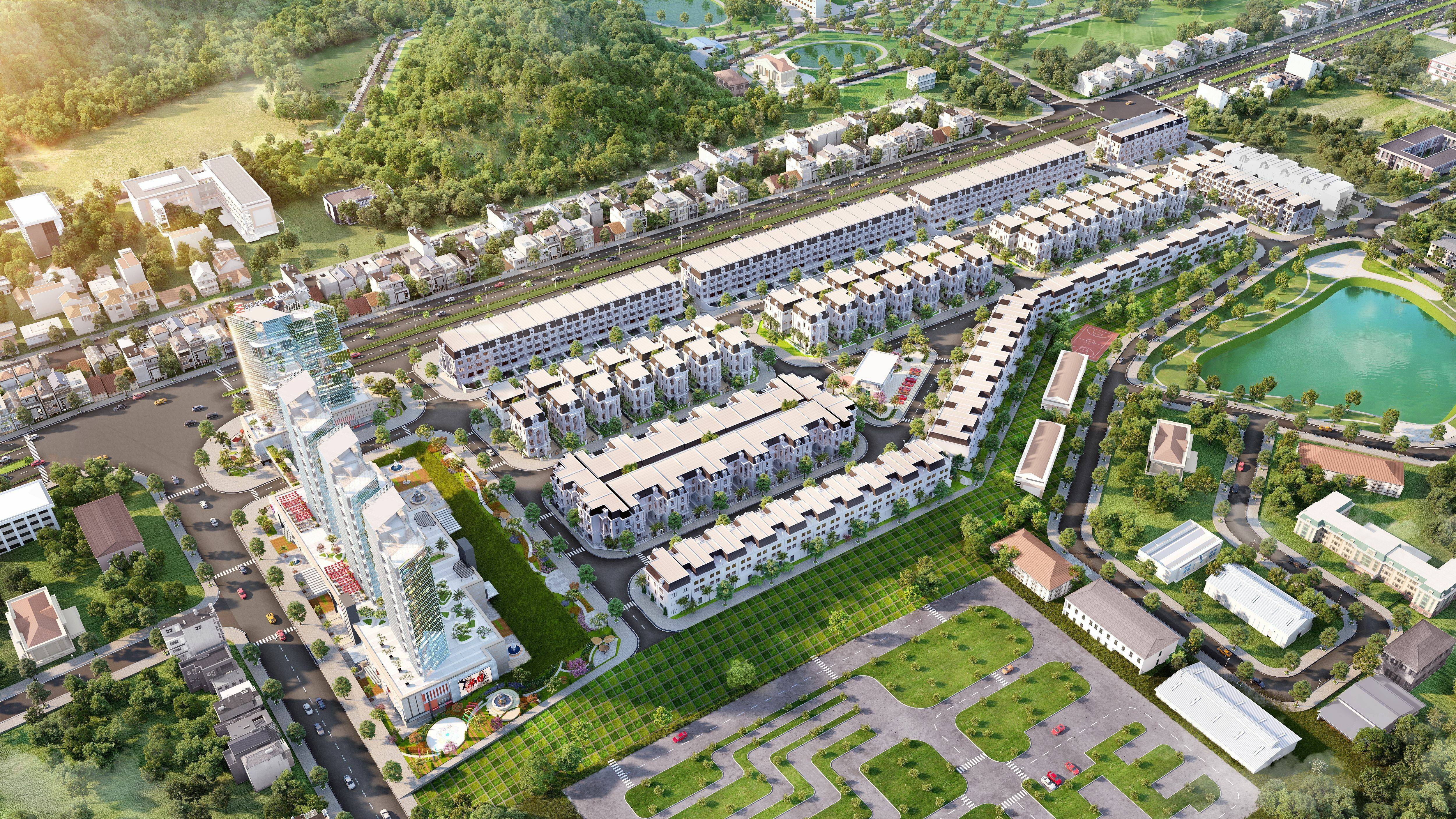 Lào Cai triển khai giải pháp chiến lược hướng tới tăng trưởng kinh tế bền vững “2 con số”