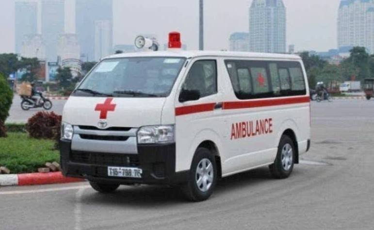 Kiến nghị tháo gỡ bất cập trong quy định về xe cứu thương tại bệnh viện tư nhân