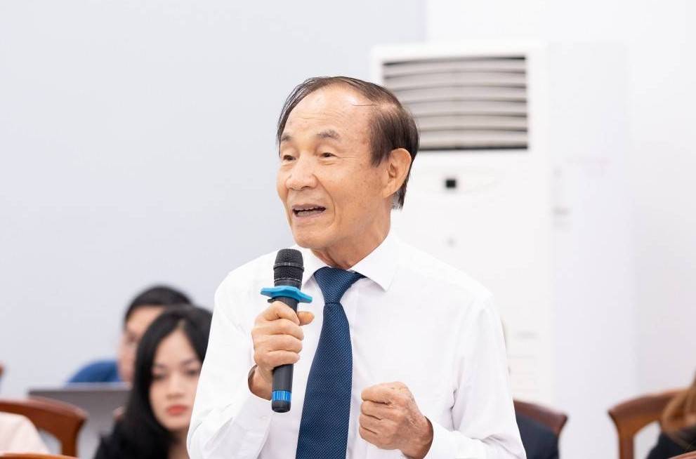 TS. Luật sư Nguyễn Văn Viễn: Sở hữu trí tuệ lĩnh vực được phép độc quyền