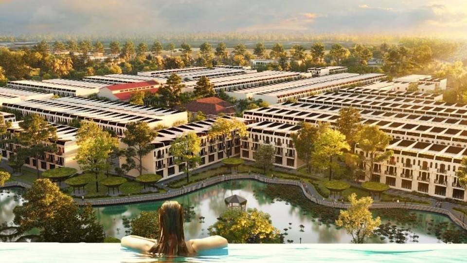 Tân Uyên: Hành trình từ vùng ven thành trái tim siêu đô thị TP. Hồ Chí Minh mở rộng