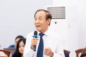 TS. Luật sư Nguyễn Văn Viễn: Sở hữu trí tuệ lĩnh vực được phép độc quyền