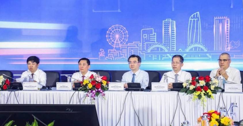 Diễn đàn Tài chính Việt Nam năm 2025: Tạo đột phá để Đà Nẵng phát triển và hội nhập quốc tế