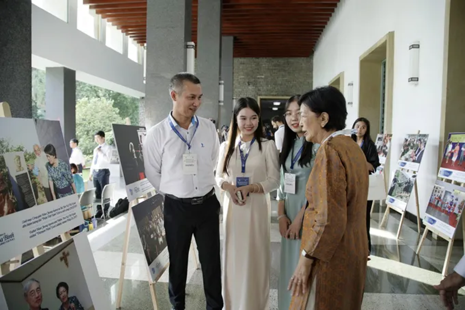 Bảo tàng Chứng tích Chiến tranh: Thúc đẩy hòa giải và lan tỏa thông điệp hòa bình