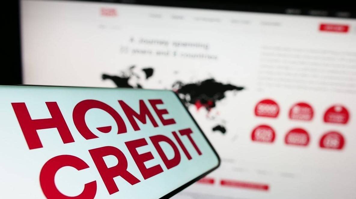 Soi bức tranh tài chính Home Credit: Lãi đậm hơn nghìn tỷ đồng, bóng mây áp lực thanh khoản bao trùm