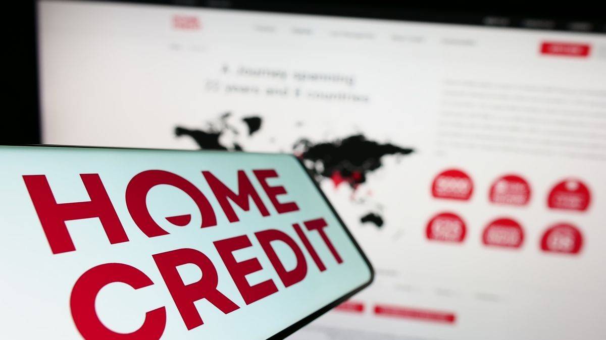 Soi bức tranh tài chính Home Credit: Lãi đậm hơn nghìn tỷ đồng, bóng mây áp lực thanh khoản bao trùm