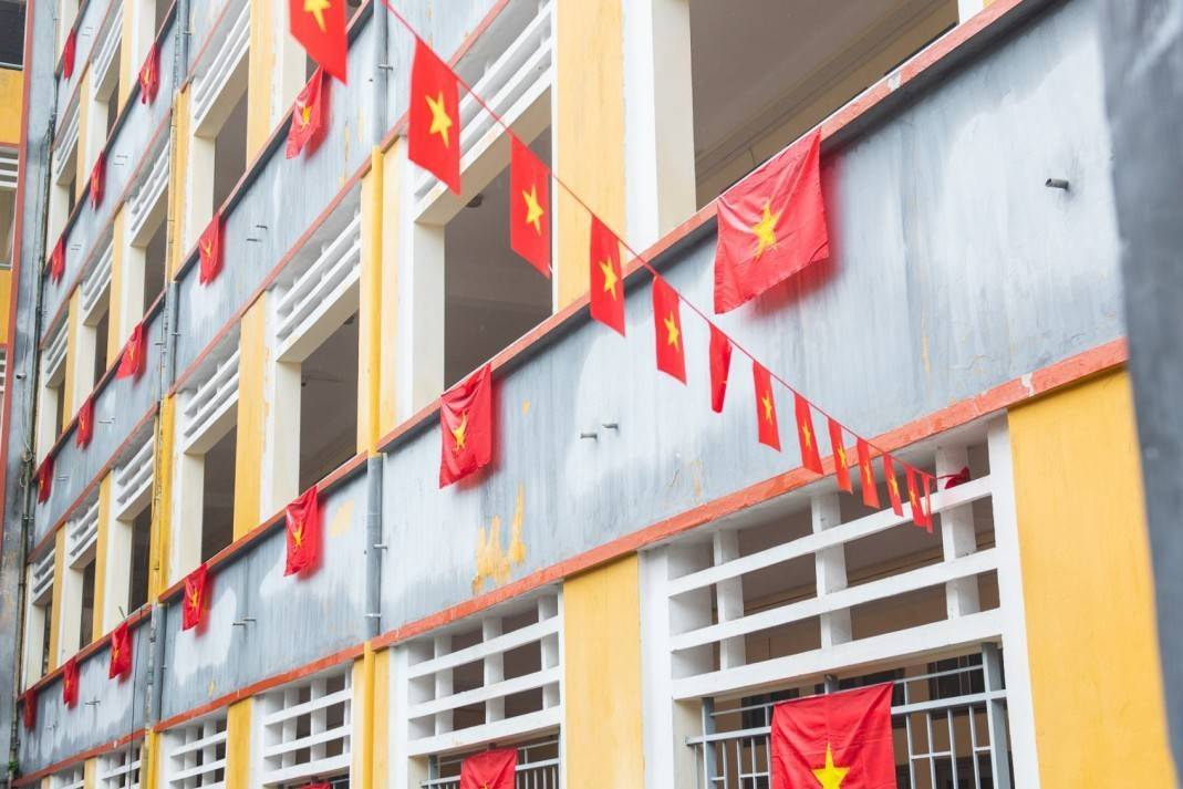 Đại học Bách khoa Hà Nội dành 1.200 chỗ ở miễn phí cho người dân dự Lễ diễu binh Quốc khánh 2/9