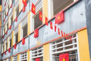Đại học Bách khoa Hà Nội dành 1.200 chỗ ở miễn phí cho người dân dự Lễ diễu binh Quốc khánh 2/9