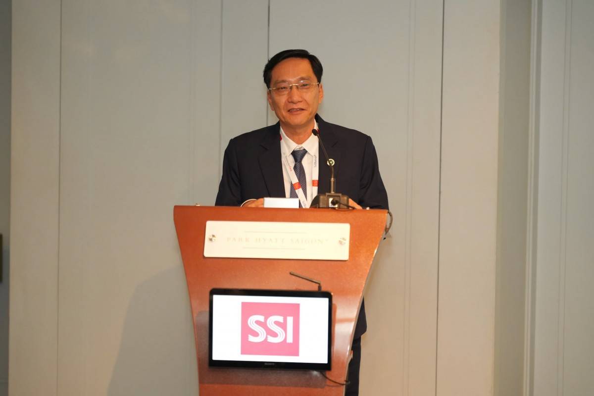 Rào cản khiến doanh nghiệp Việt chưa tiếp cận được nguồn vốn xanh