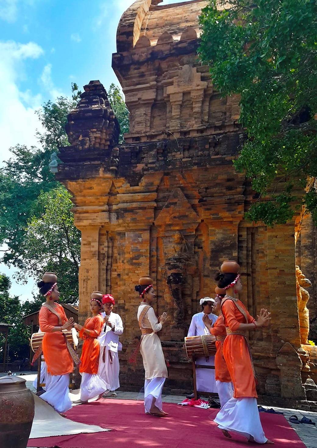 Khánh Hòa tổ chức 2 điểm bắn pháo hoa chào mừng 80 năm Quốc khánh 2/9