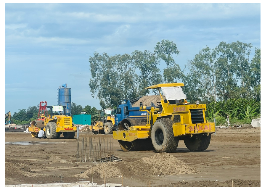 Cần Thơ: Tăng tốc hoàn thiện hạ tầng, sớm đưa KCN Vĩnh Thạnh giai đoạn 1 vào hoạt động