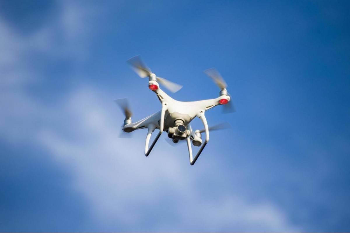 Hà Nội: Ngăn chặn thả diều, bóng bay, flycam trái phép dịp Quốc khánh 2/9