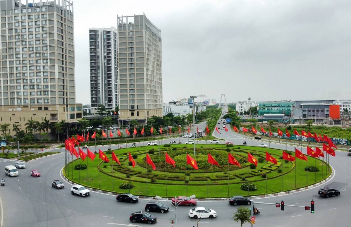 Hải Phòng triển khai đồng bộ nhiều biện pháp tăng cường đảm bảo an ninh, an toàn và y tế dịp Quốc khánh 2/9