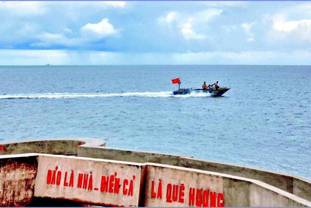 Đại hội Đảng bộ Khánh Hòa: Định hướng phát triển kinh tế xanh, số và biển