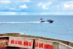 Đại hội Đảng bộ Khánh Hòa: Định hướng phát triển kinh tế xanh, số và biển