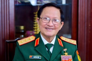 Hành trình 80 năm: Sự trường tồn của dân tộc trên nền tảng độc lập, chủ quyền