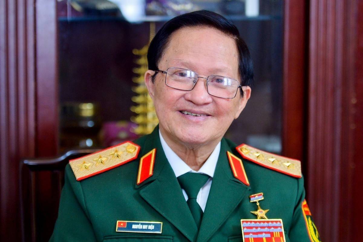 Hành trình 80 năm: Sự trường tồn của dân tộc trên nền tảng độc lập, chủ quyền