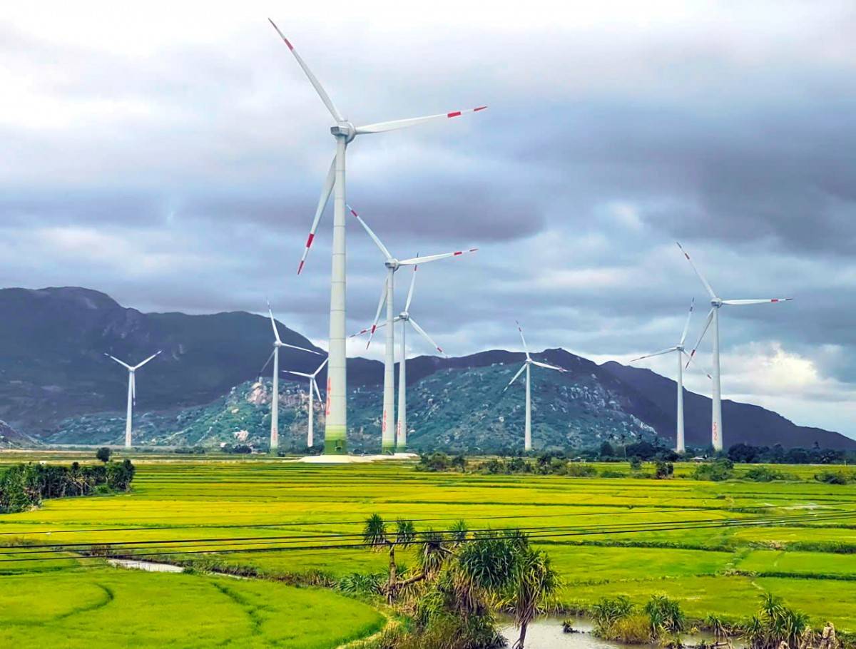 Đại hội Đảng bộ Khánh Hòa: Định hướng phát triển kinh tế xanh, số và biển