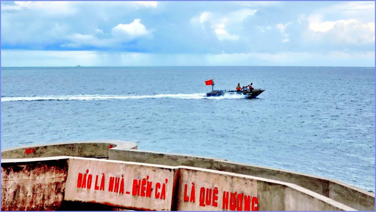 Đại hội Đảng bộ Khánh Hòa: Định hướng phát triển kinh tế xanh, số và biển