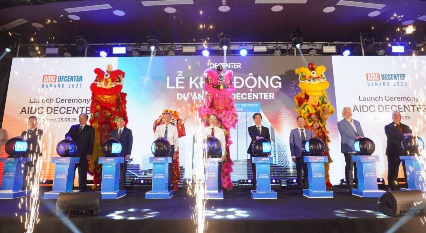 Đây là một trong những trung tâm dữ liệu AI-Ready đầu tiên tại Việt Nam, được thiết kế theo mô hình phân khu tổ hợp đạt chuẩn Tier 3+/Tier 4 Uptime