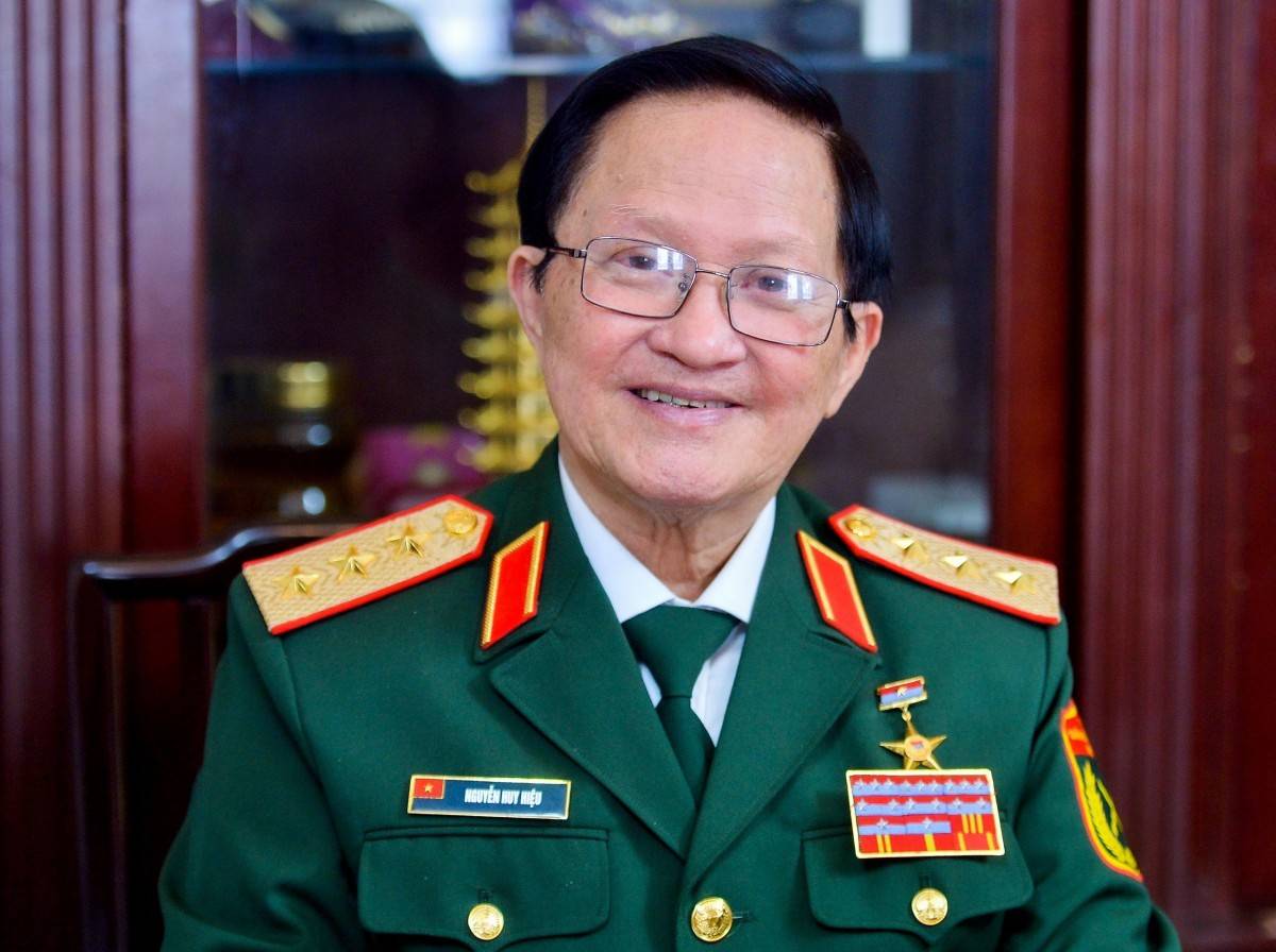 Hành trình 80 năm: Sự trường tồn của dân tộc trên nền tảng độc lập, chủ quyền