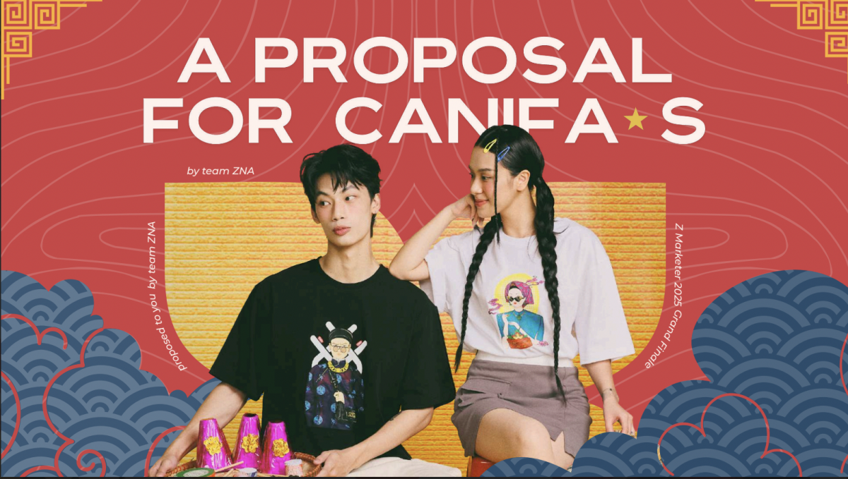 Những chiến lược đột phá mang đậm tinh thần dân tộc  đến từ top 5 đội thi xuất sắc nhất