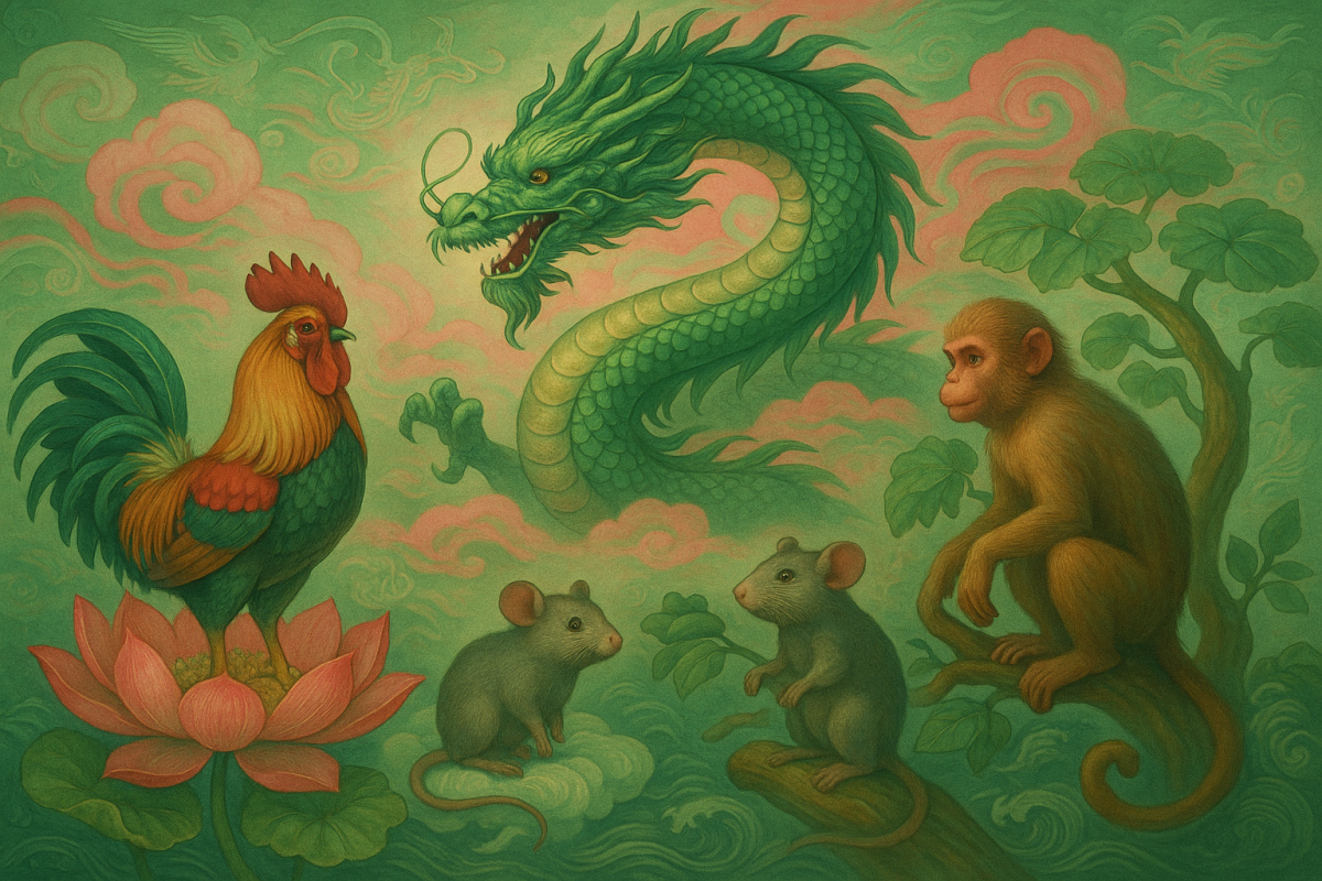 Tử vi - Vận số ngày 2/9/2025: là ngày Đại Cát, Tuổi nào đón vận đỏ như son?