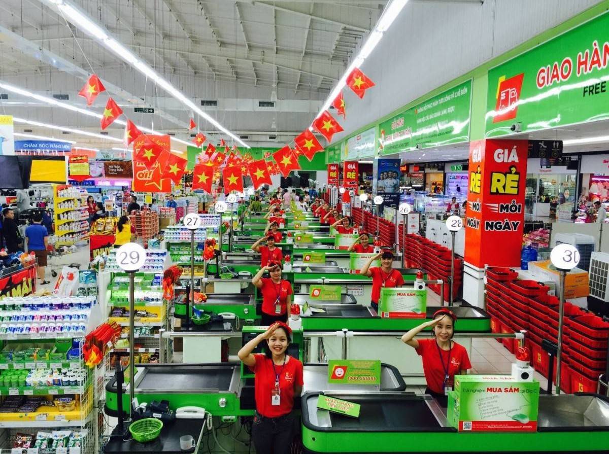 Thái Nguyên quyết liệt kiểm soát thị trường, thu hút đầu tư bền vững