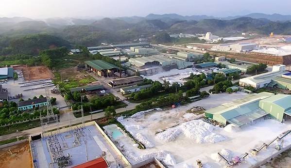 Sở Công Thương Lào Cai đề xuất giải pháp tháo gỡ khó khăn, thúc đẩy phát triển cụm công nghiệp