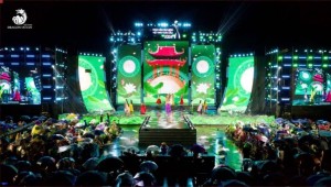 Dragon Ocean Đồ Sơn – điểm hẹn tỏa sáng của nhan sắc sinh viên Việt Nam 2025