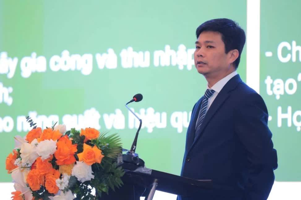 Việt Nam quyết tâm làm chủ công nghệ chiến lược, định hình tương lai
